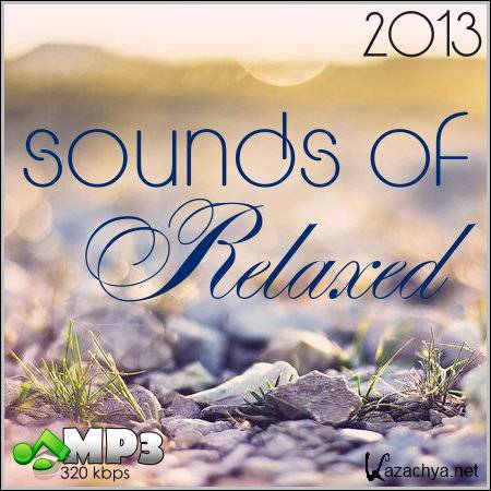 Sounds of Relaxed (2013)