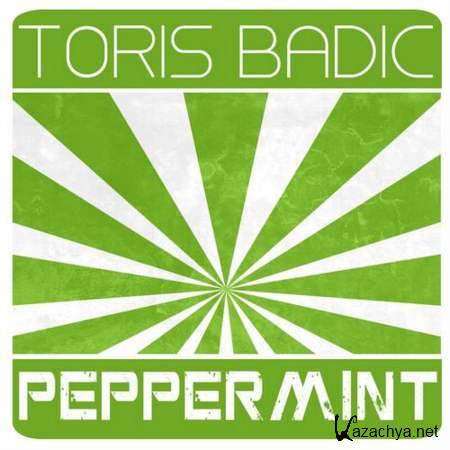Toris Badic - Peppermint (Original Mix) [2013, MP3]