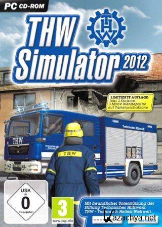 THW Simulator 2012 (2013/Deu)