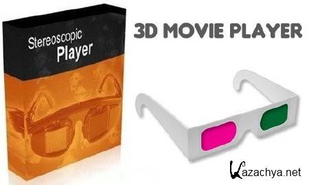 Stereoscopic Player 2.0.7 Multi Portable