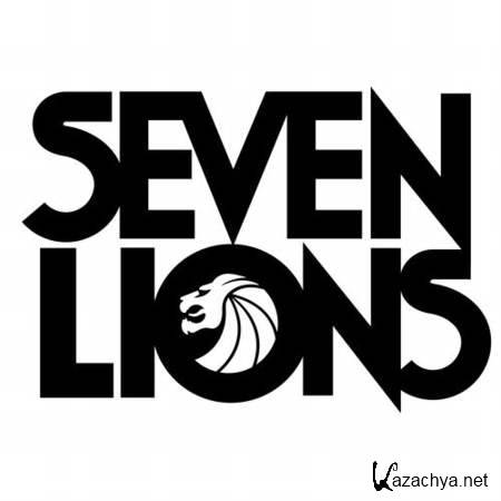 Seven Lions Discography [2013, MP3]
