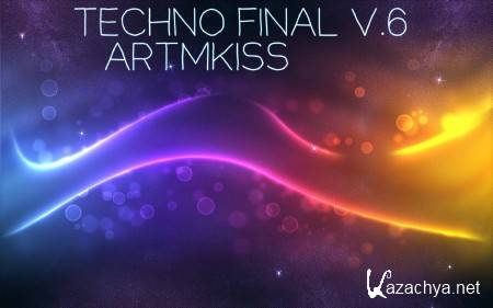 Techno Final v.6 (2013)