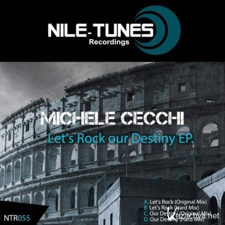 Michele Cecchi - Let's Rock (Original Mix) [2013, MP3]