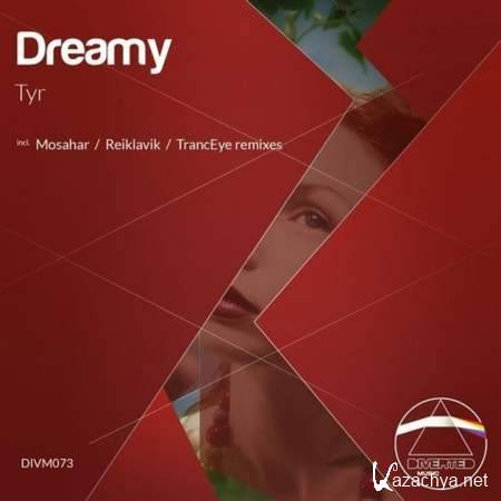 Dreamy � Tyr (Mosahar Remix) [2013, MP3]