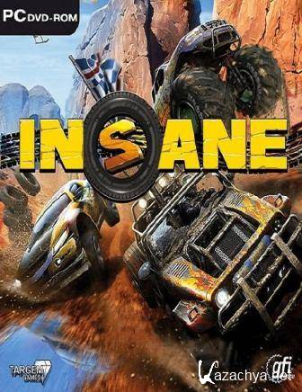 Insane 2 v.1.0.0.60 (2013/Rus/Repack)