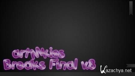 Breaks Final v.8 (2013)