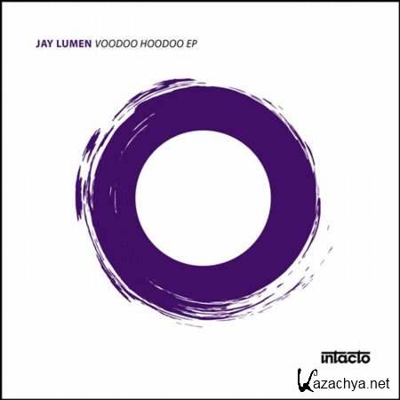 Jay Lumen - Voodoo Hoodoo (Regrooved Voodoo) [2013, MP3]