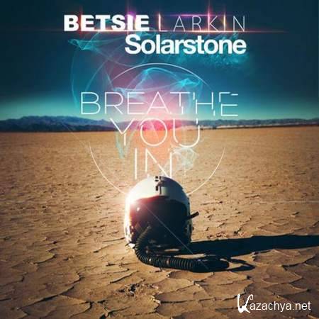 Solarstone, Betsie Larkin - Breathe You in (Solarstone Pure Mix) [2013, MP3]