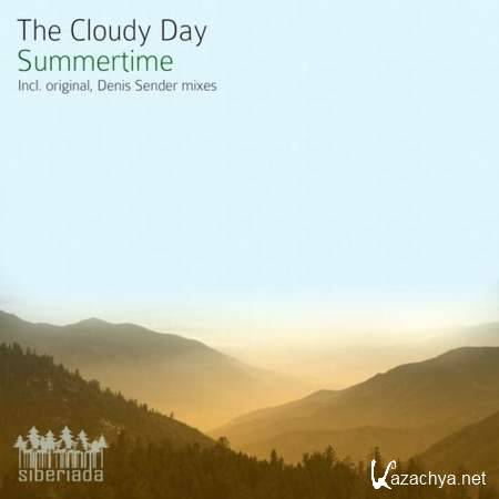 The Cloudy Day - Summertime (Original Mix) [2013, MP3]