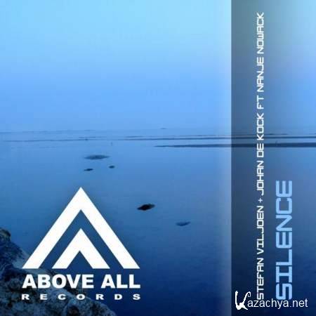 Johan De Kock And Stefan Viljoen Feat Nanje Nowack - Silence (Original Mix) [2013, MP3]