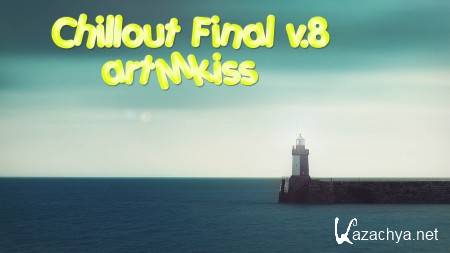 Chillout Final v.8 (2013)
