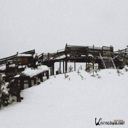 Ishome - Adam [2013, MP3]