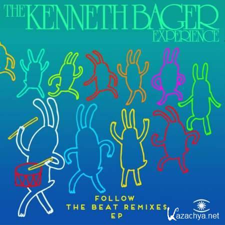 The Kenneth Bager Experience - Follow The Beat (Denzel Park Remix) [2013, MP3]