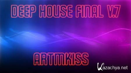 Deep House Final v.7 (2013)