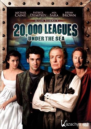 20000    / 20000 Leagues Under The Sea [2  2 ] (1997) DVDRip