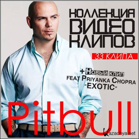Pitbull -    (HDRip)
