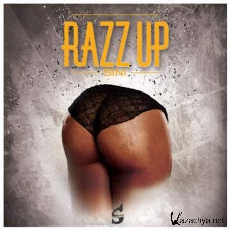 Sini - Razz Up (Original Mix) [2013, MP3]