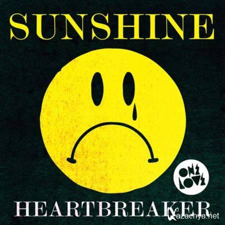 Sunshine - Heartbreaker (Sonny Fodera Beatdown Remix) [2013, MP3]
