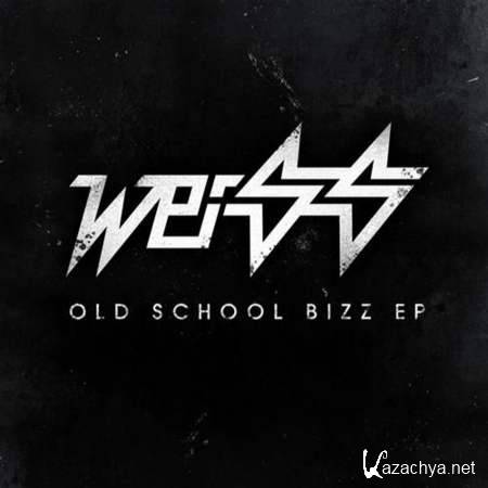 Weiss (UK) - Baby Talk To Me (Original Mix) [2013, MP3]