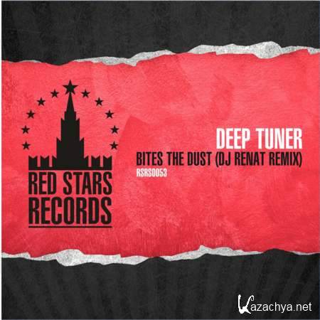 Deep Tuner - Bites The Dust (DJ Renat Remix) [2013, MP3]