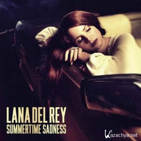 Lana Del Rey - Summrtime Sadness (Ryan Hemsworth Remix) [2013, MP3]
