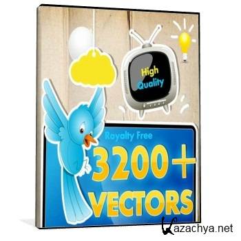 3200+   (2012, Photoshop,  WebDL)