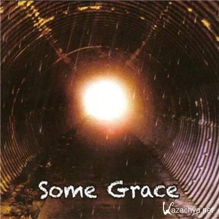 Black Cat Bone - Some Grace [2013, MP3]
