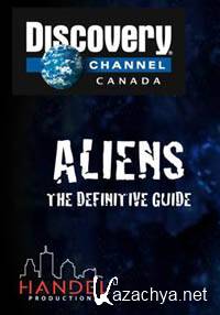   .      / Aliens. The Definitive Guide. How to Prepare (Episodes 1-2 of 2) (2013) HDTVRip 720p