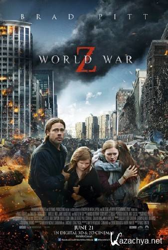World War Z (2013) CAM AAC x264-ResuRRecTioN
