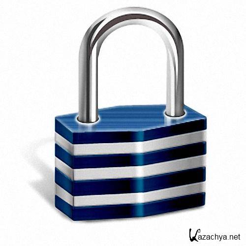 KeePass Password Safe 2.23 + Portable (2013)