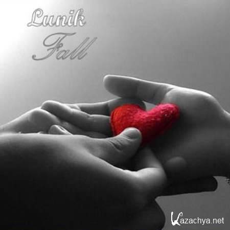 Lunik - Fall [2013, MP3]