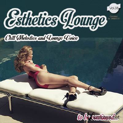 Esthetics Lounge Vol.38 (2013)