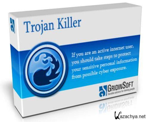 GridinSoft Trojan Killer 2.1.7.6