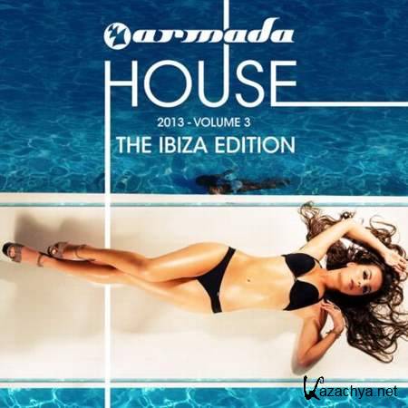 VA - Armada House 2013-03 [2013, MP3]