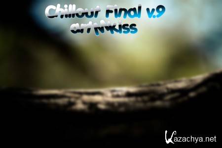 Chillout Final v.9 (2013)