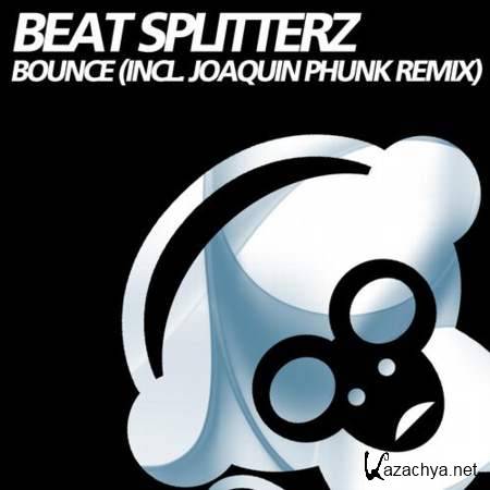 Beat Splitterz - Bounce (Original Mix) [Housepital Records] [2013, MP3]