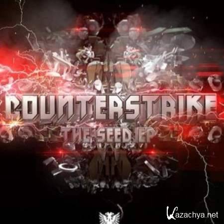 Counterstrike - The Seed (Original Mix) [2013, MP3]