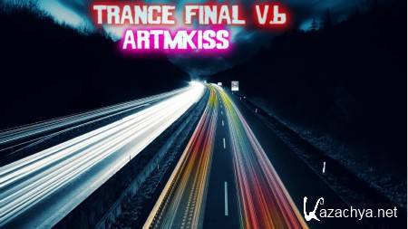 Trance Final v.6 (2013)