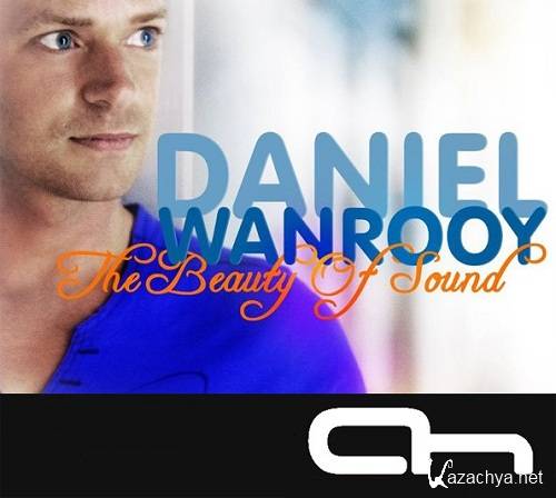 Daniel Wanrooy - The Beauty of Sound 058 (2013-07-22)