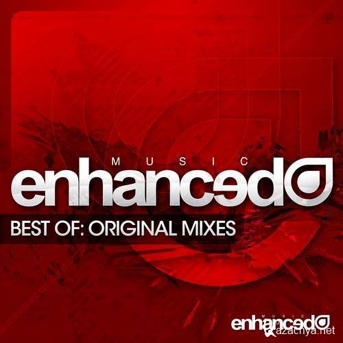 Enhanced Music Best of: Original Mixes