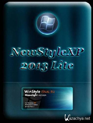 NewStyleXP - 2013 Lite (20.07) (2013)