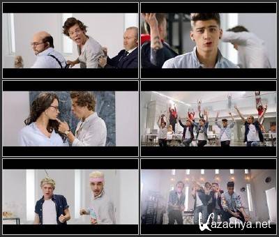 One Direction - Best Song Ever (2013)