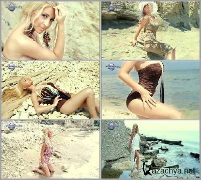 Dayana - Mi Amor (2013)