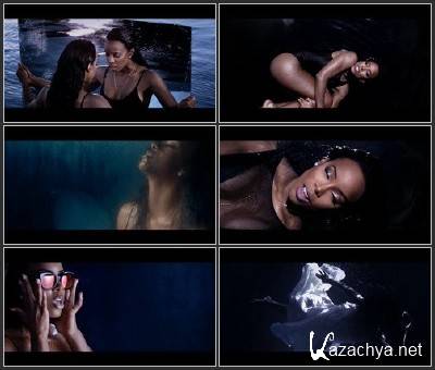 Kelly Rowland - Dirty Laundry (Dirty Version) (2013)
