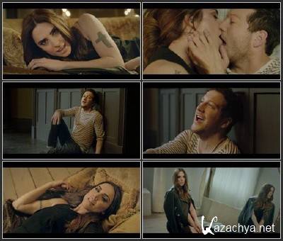 Matt Cardle feat. Melanie C - Loving You (2013)