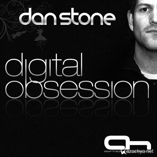 Dan Stone - Digital Obsession 022 (2013-07-22)