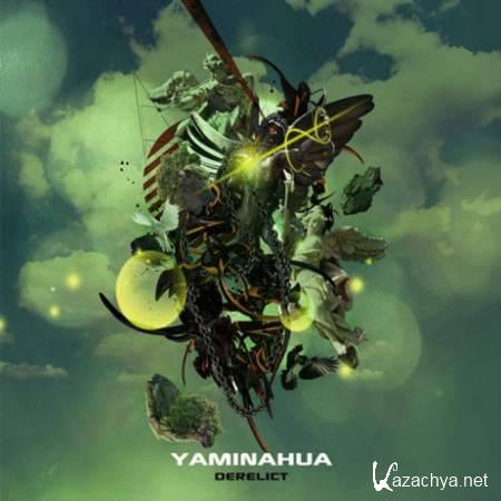 Yaminahua - Derelict [2013, MP3]