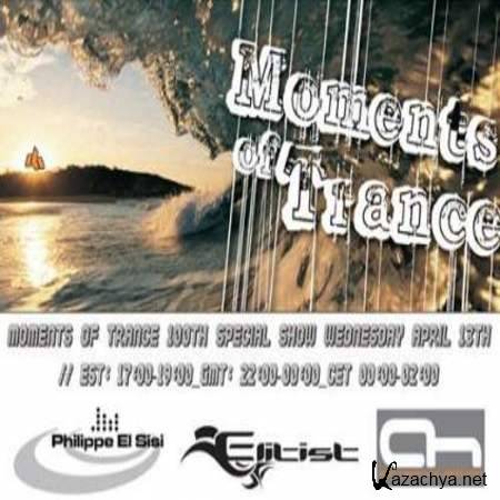 Dave Nadz - Moments Of Trance 149 [2013, MP3]