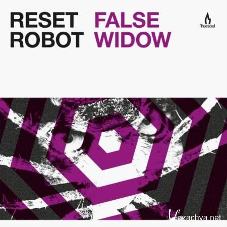 Reset Robot - False Widow (Original Mix) [2013, MP3]