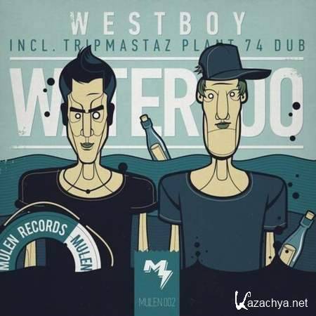 Westboy - Ghetto People [2013, MP3]